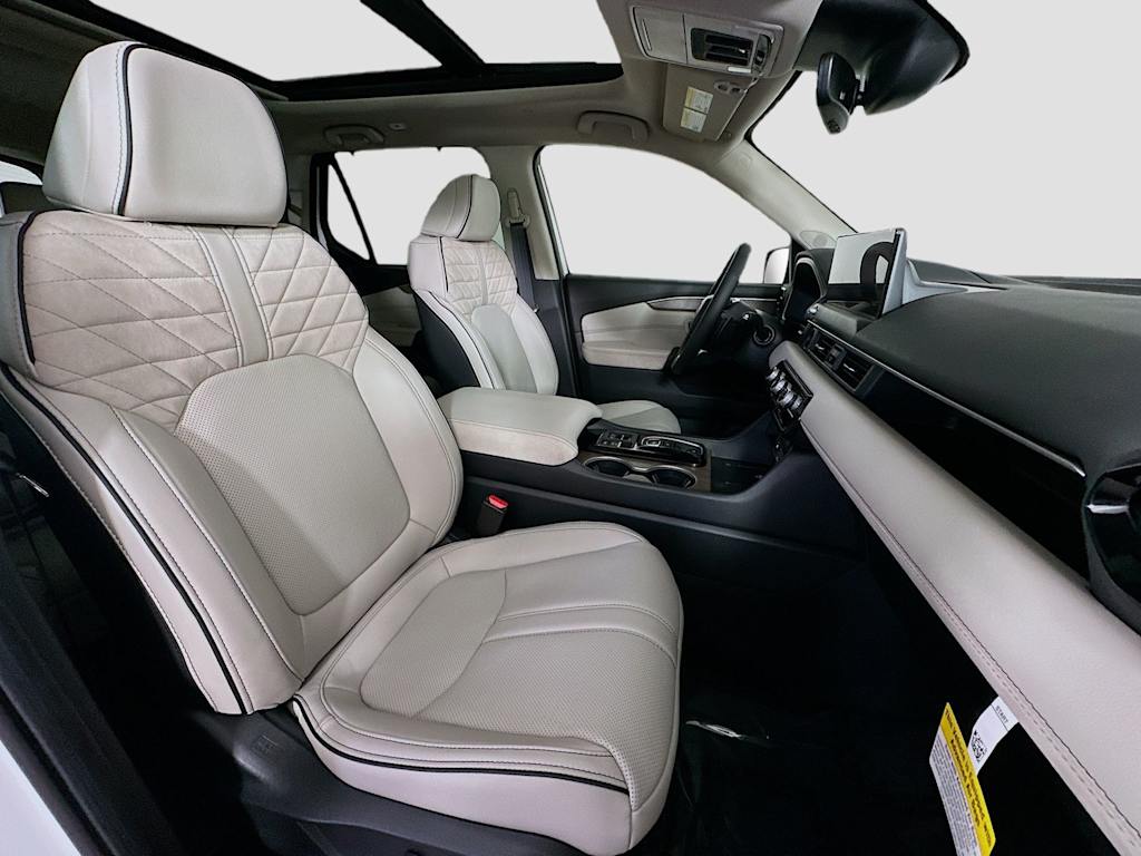 Thumbnail: 2026 Honda Pilot - 12