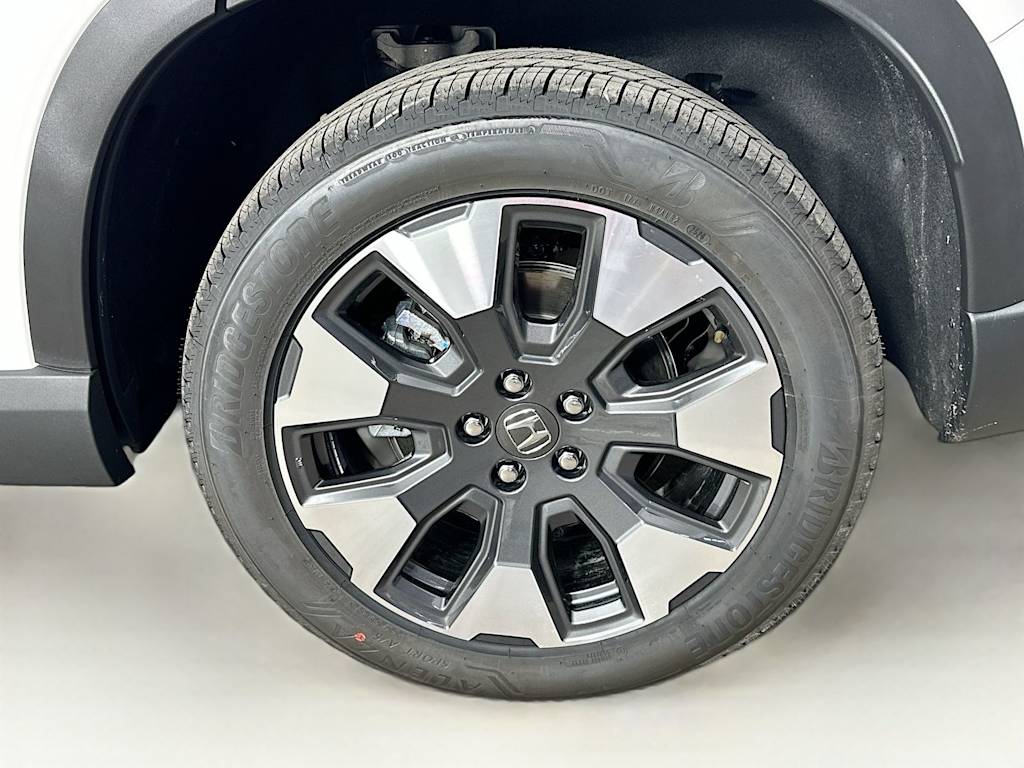 Thumbnail: 2026 Honda Pilot - 8
