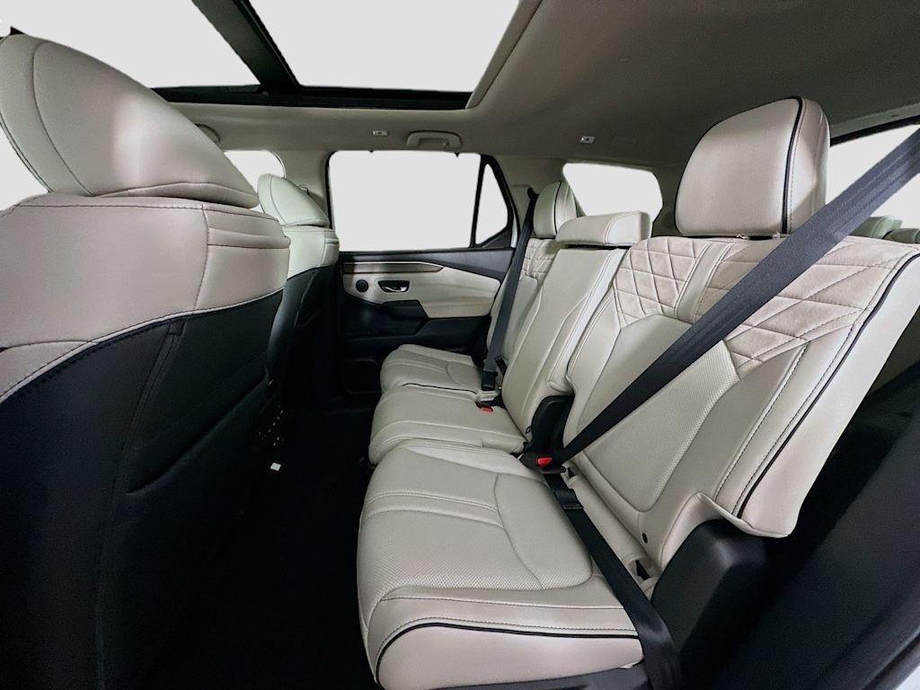 Thumbnail: 2026 Honda Pilot - 13