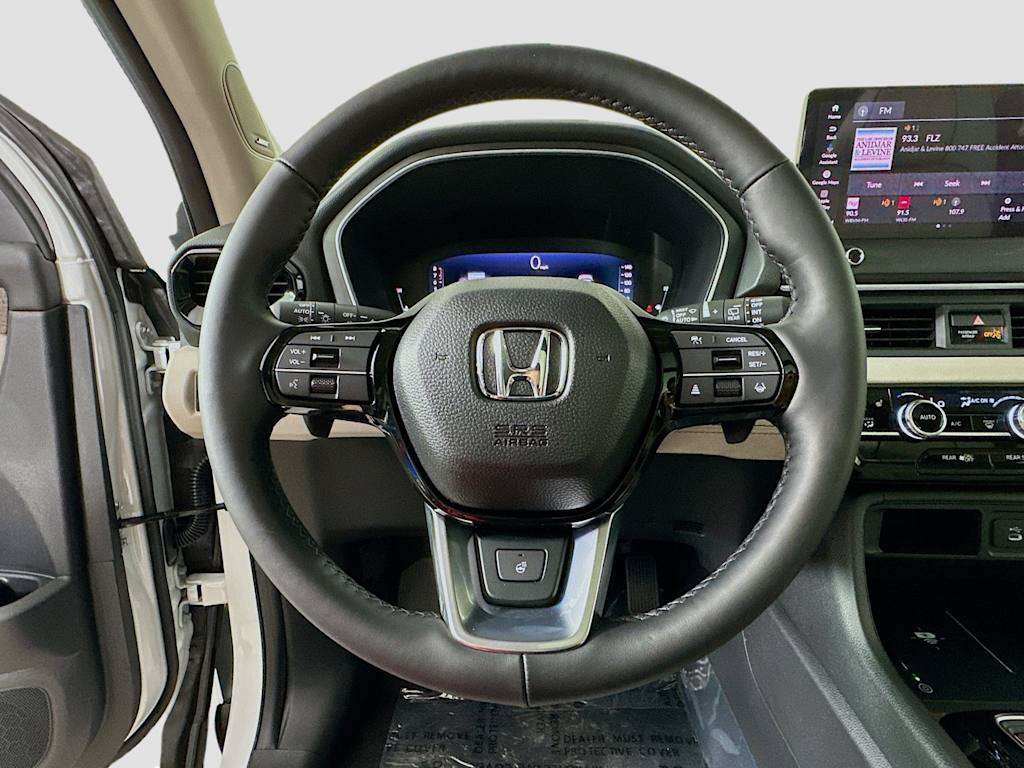 Thumbnail: 2026 Honda Pilot - 15