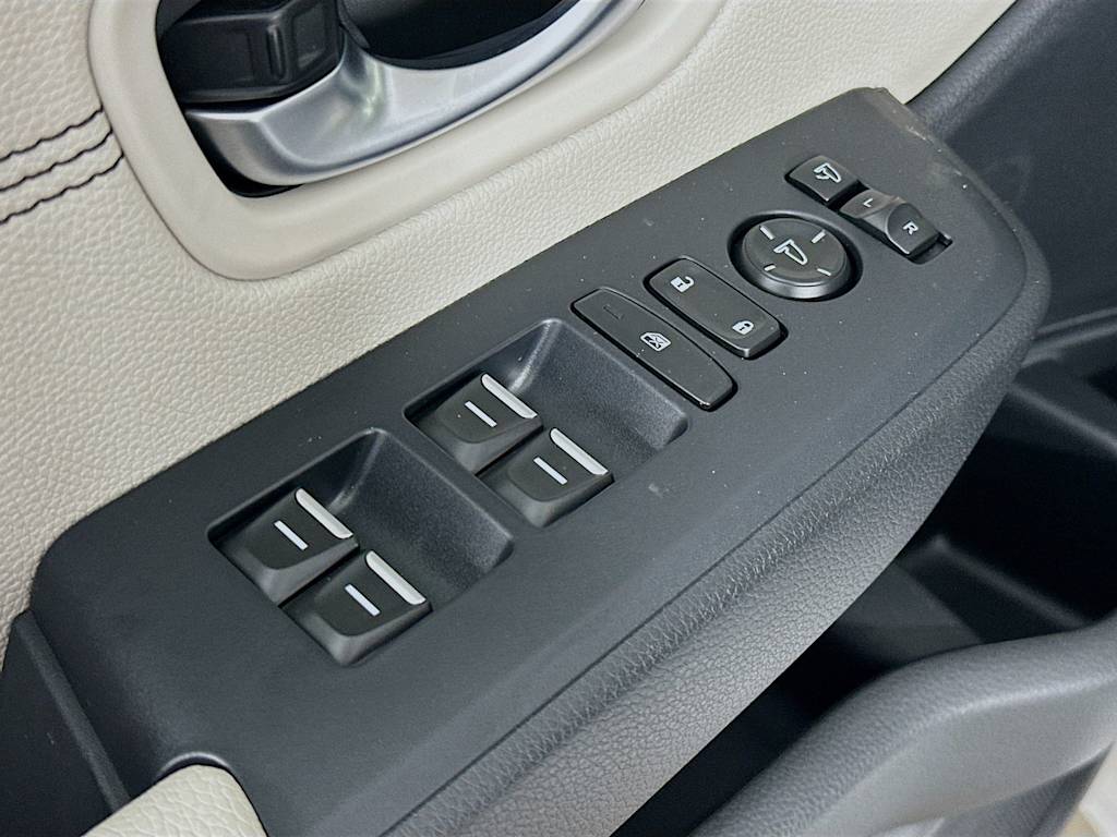 Thumbnail: 2026 Honda Pilot - 29