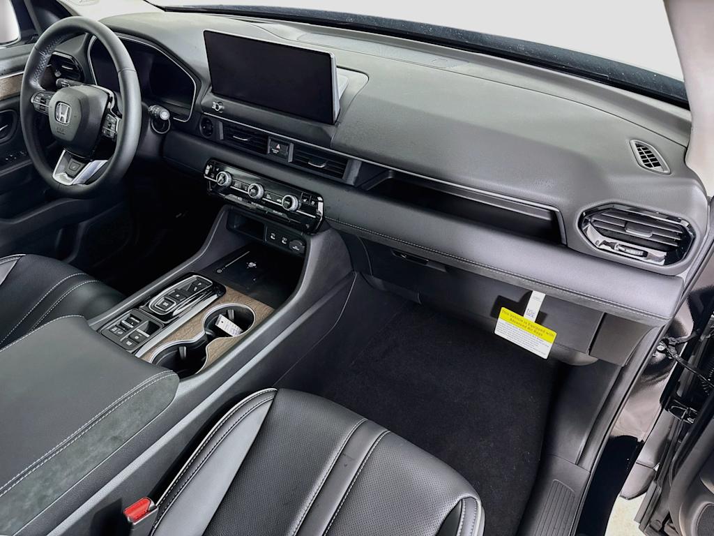Thumbnail: 2026 Honda Pilot - 36
