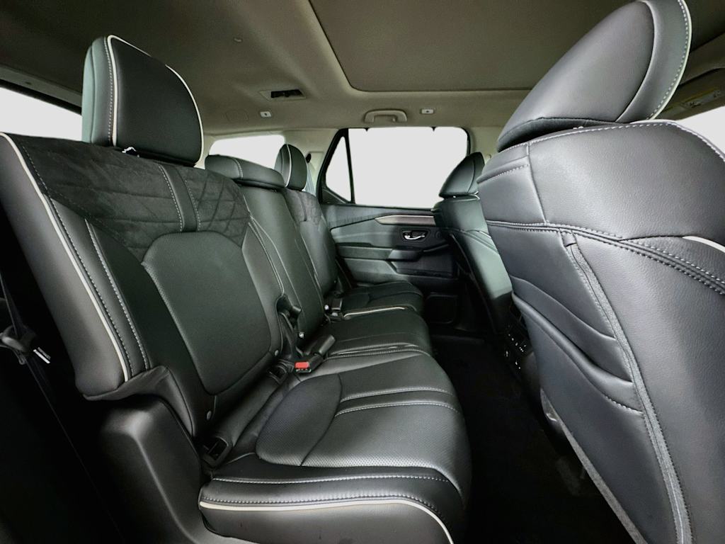 Thumbnail: 2026 Honda Pilot - 35