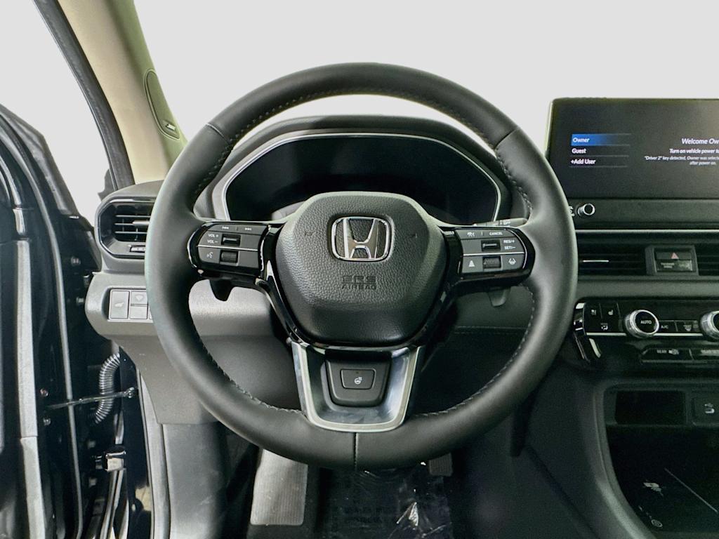 Thumbnail: 2026 Honda Pilot - 15