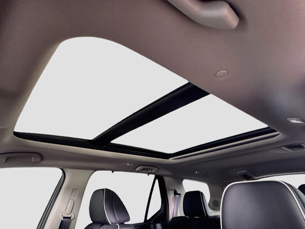 Thumbnail: 2026 Honda Pilot - 33
