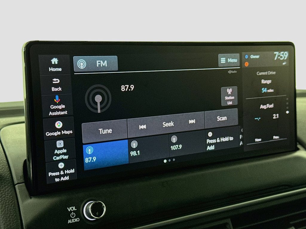 Thumbnail: 2026 Honda Pilot - 16