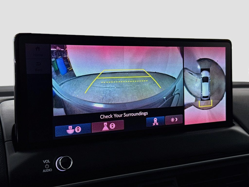 Thumbnail: 2026 Honda Pilot - 29