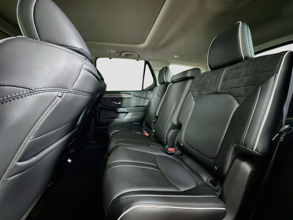 Thumbnail: 2026 Honda Pilot - 13