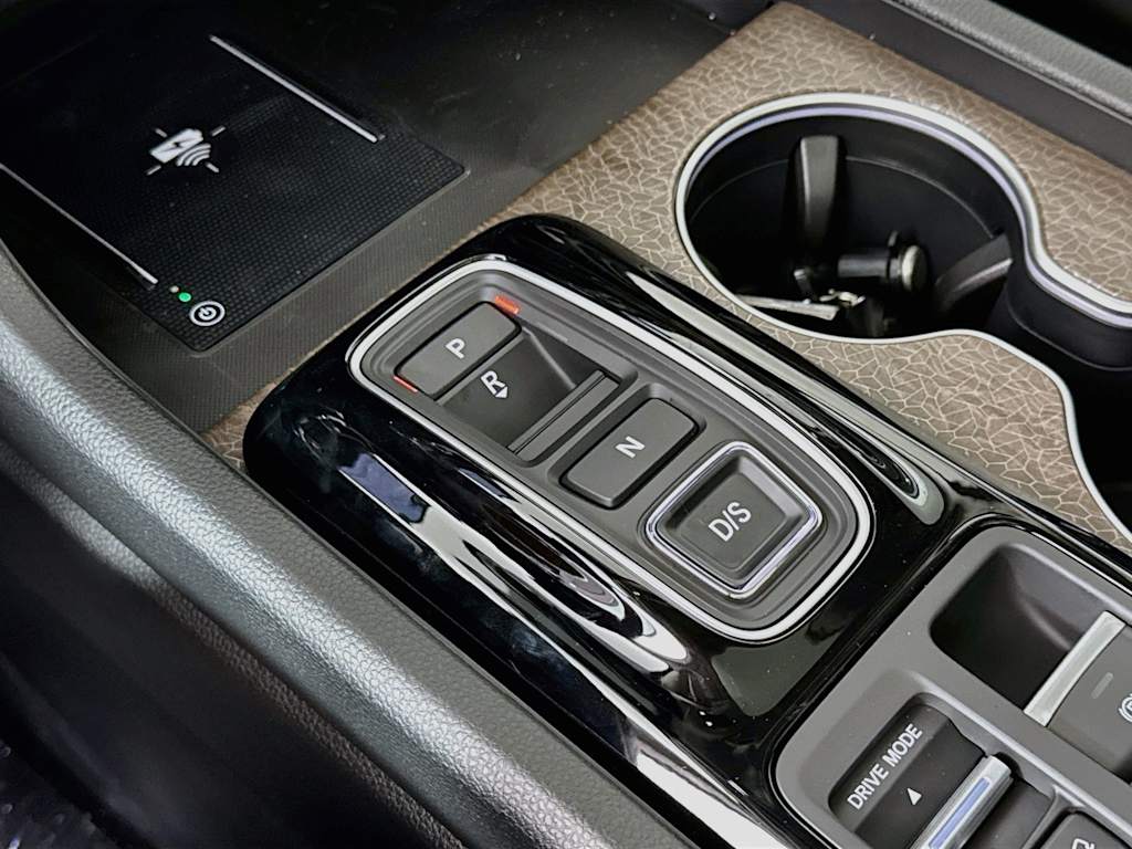 Thumbnail: 2026 Honda Pilot - 23