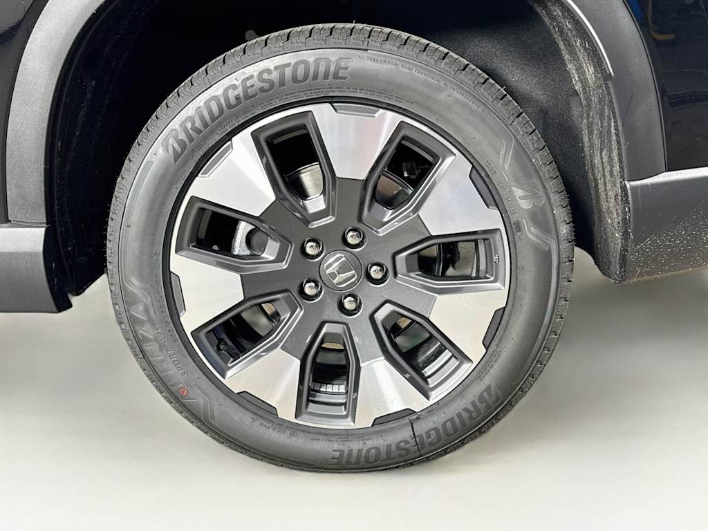 Thumbnail: 2026 Honda Pilot - 8