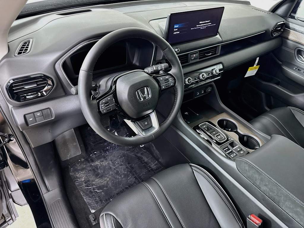 Thumbnail: 2026 Honda Pilot - 2