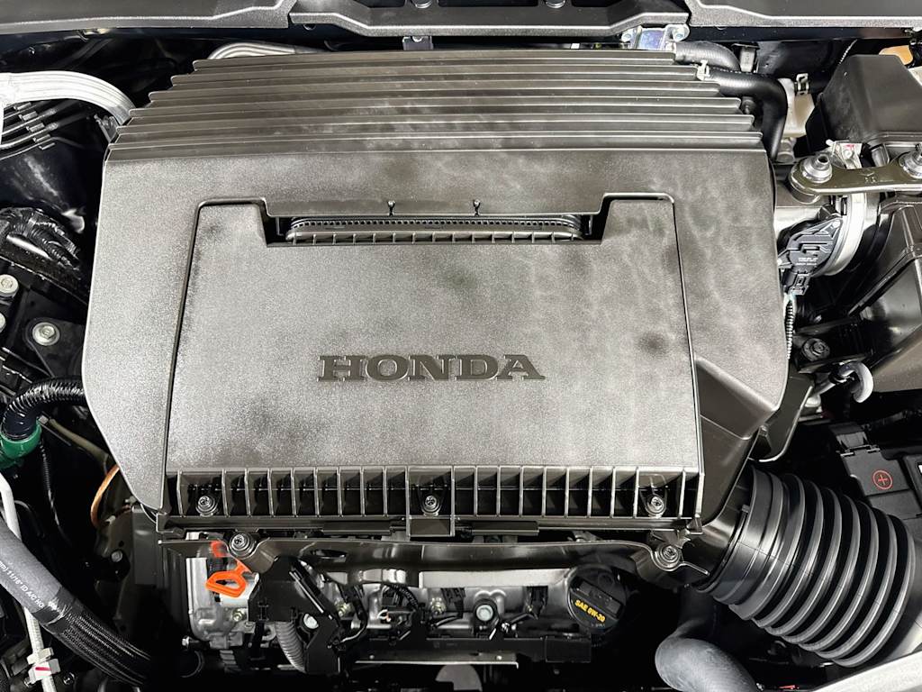 Thumbnail: 2026 Honda Pilot - 9