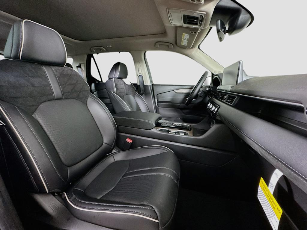 Thumbnail: 2026 Honda Pilot - 12