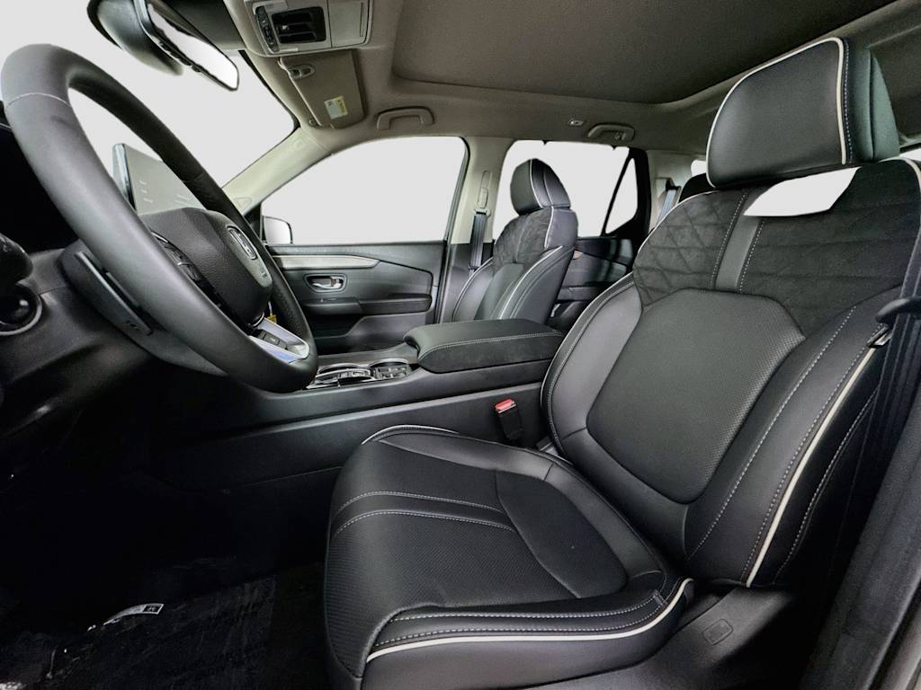 Thumbnail: 2026 Honda Pilot - 11