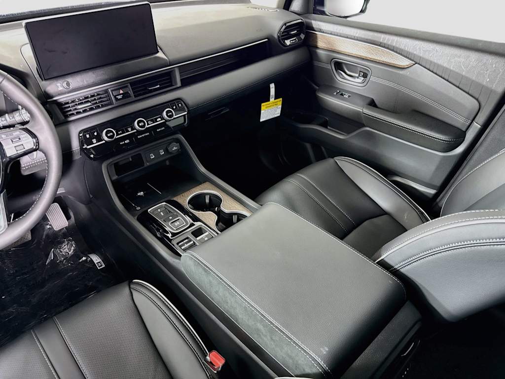 Thumbnail: 2026 Honda Pilot - 14
