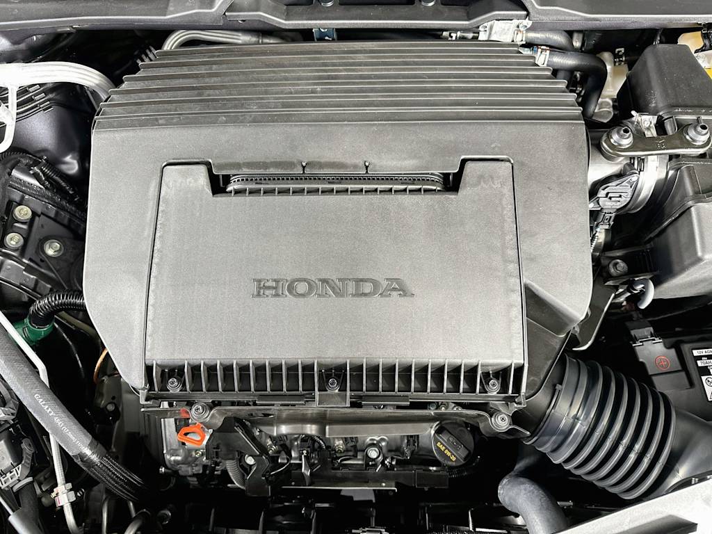 Thumbnail: 2026 Honda Pilot - 9