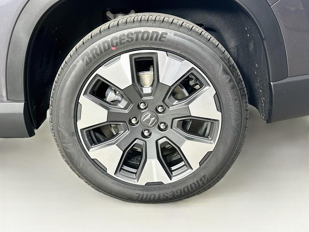 Thumbnail: 2026 Honda Pilot - 8
