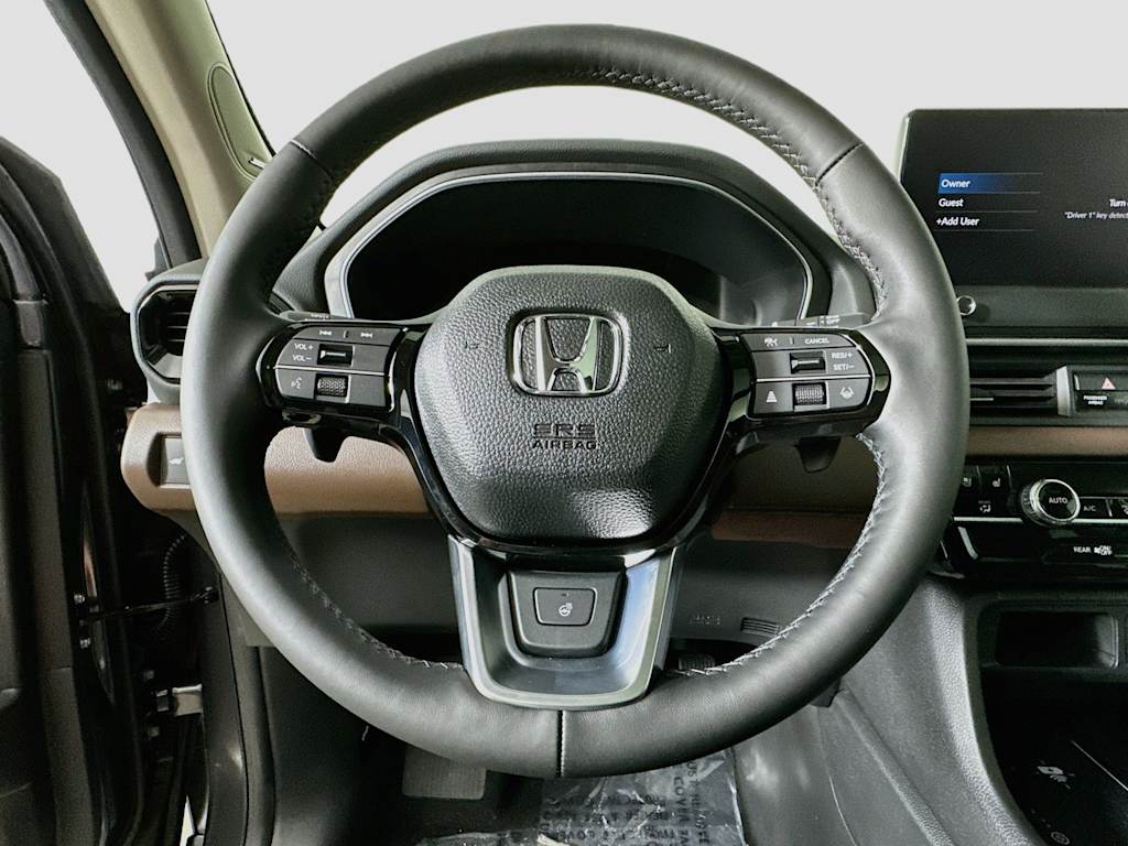 Thumbnail: 2026 Honda Pilot - 15