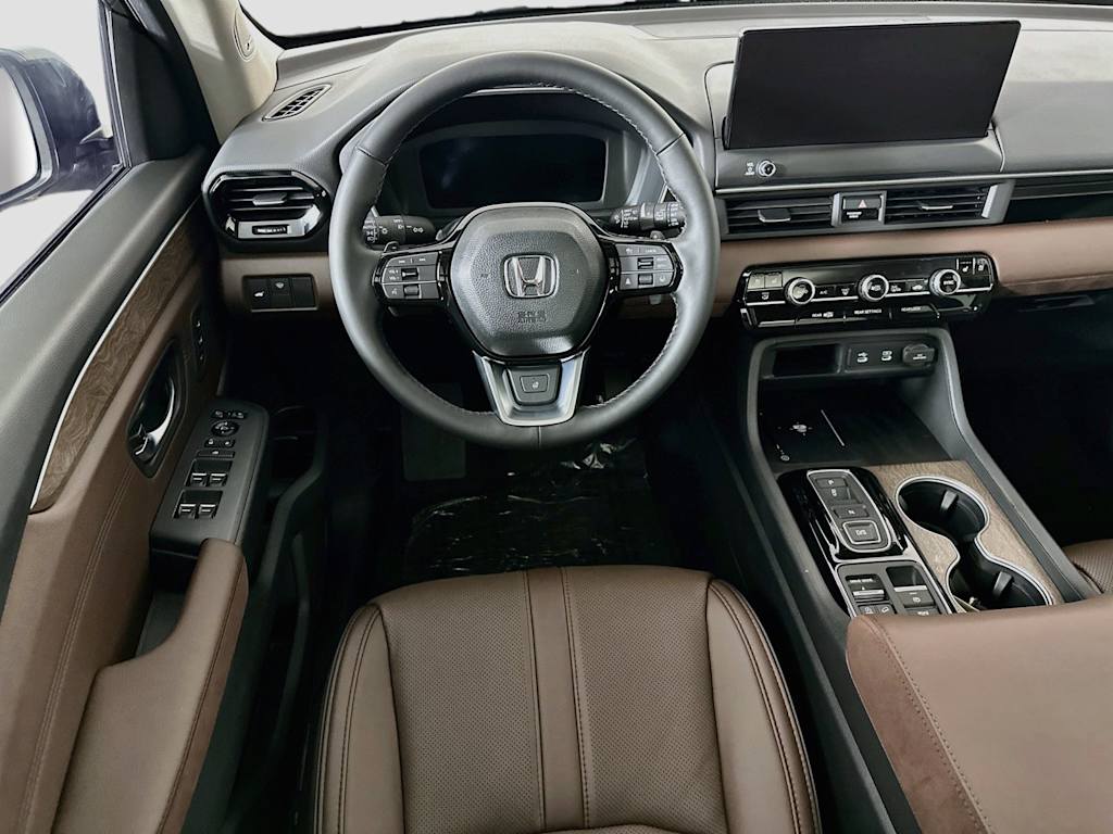 Thumbnail: 2026 Honda Pilot - 10