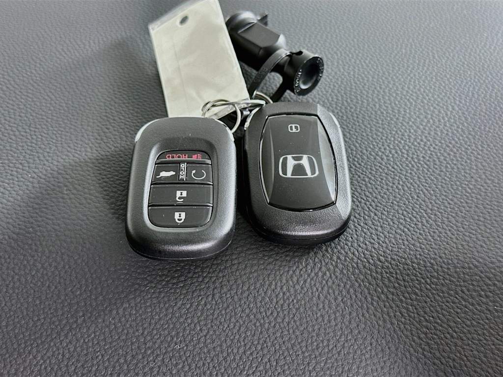 Thumbnail: 2026 Honda Pilot - 20