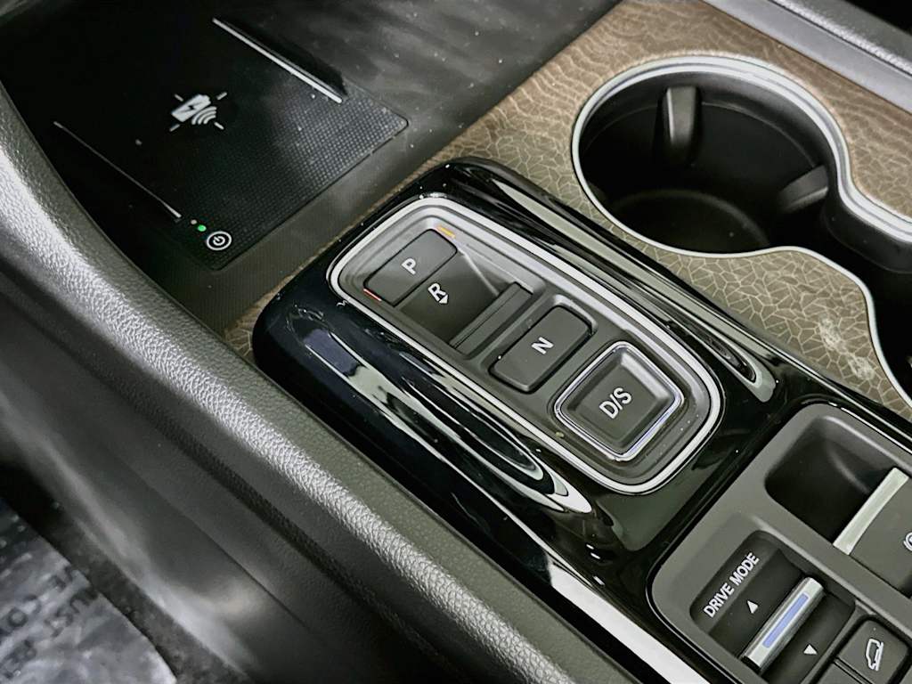 Thumbnail: 2026 Honda Pilot - 17