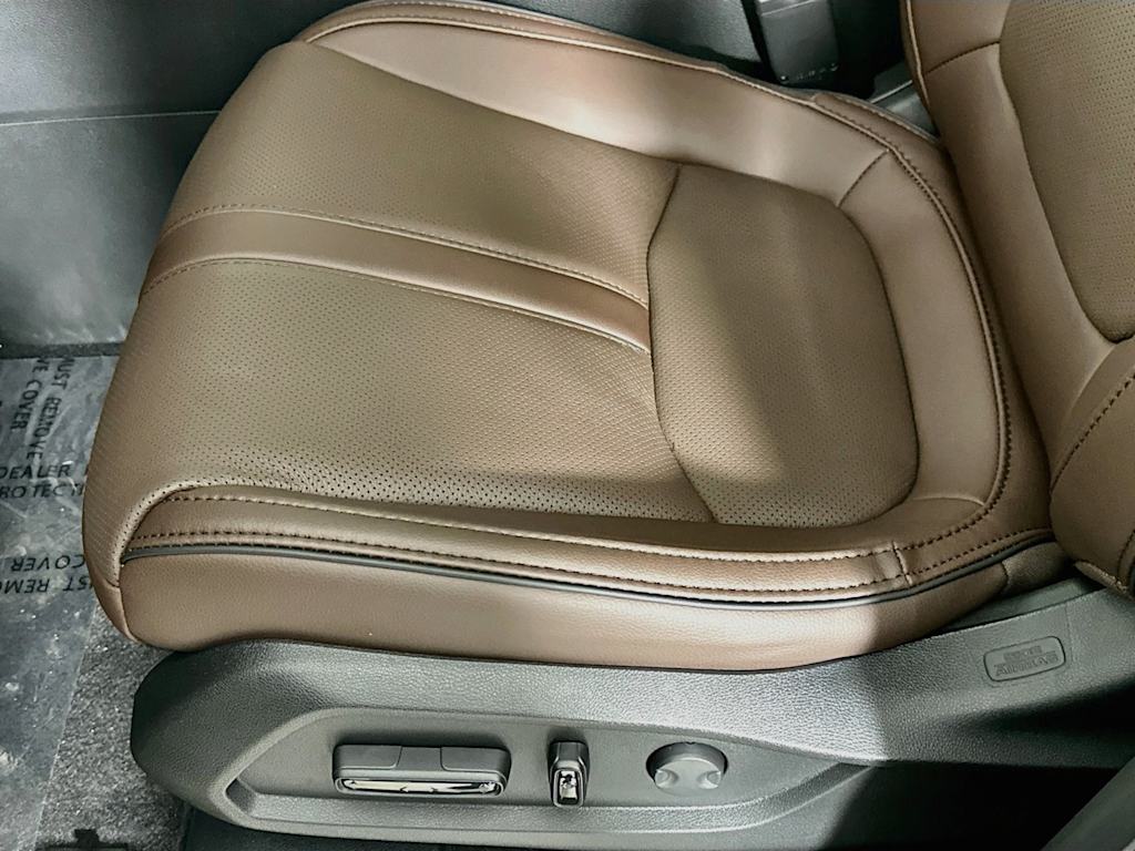 Thumbnail: 2026 Honda Pilot - 32