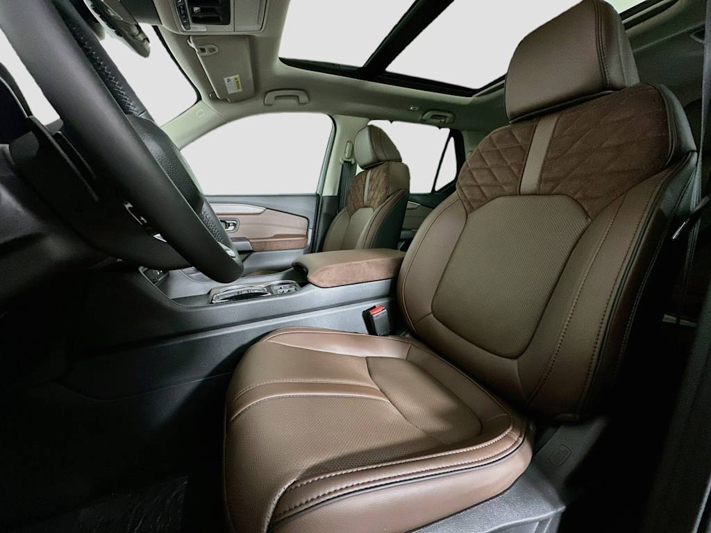 Thumbnail: 2026 Honda Pilot - 11