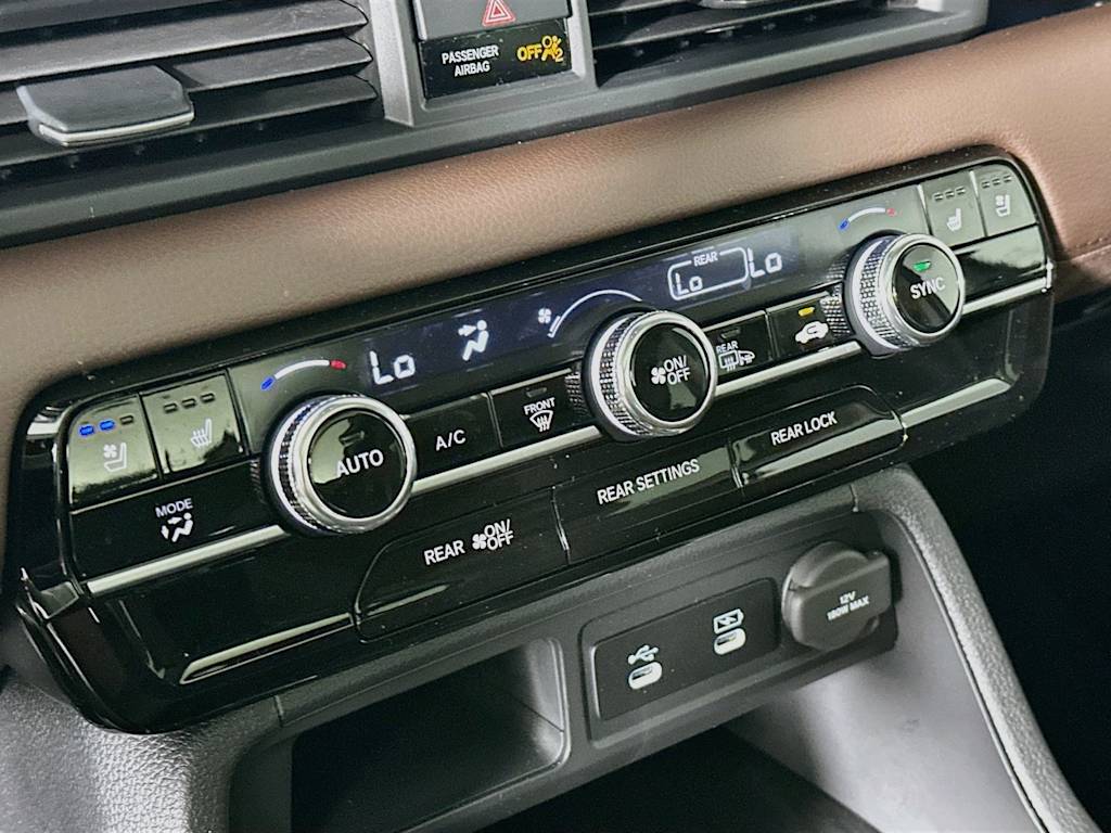 Thumbnail: 2026 Honda Pilot - 23