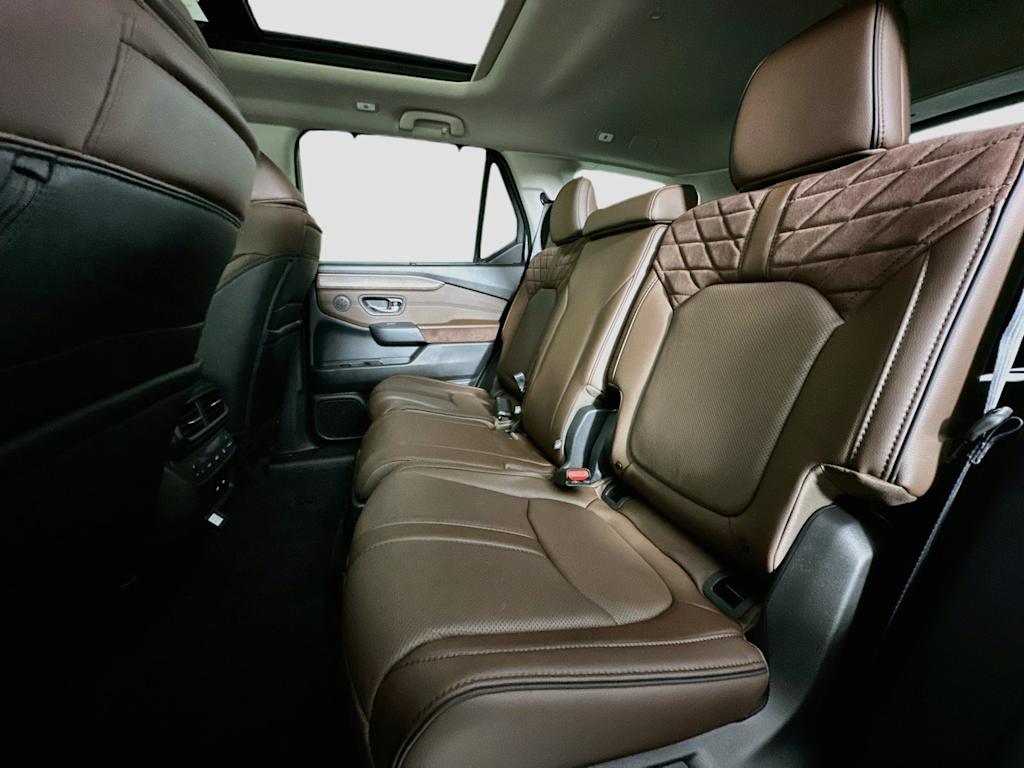 Thumbnail: 2026 Honda Pilot - 13