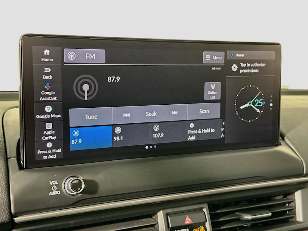 Thumbnail: 2026 Honda Pilot - 16