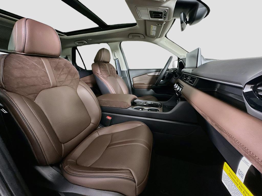 Thumbnail: 2026 Honda Pilot - 12