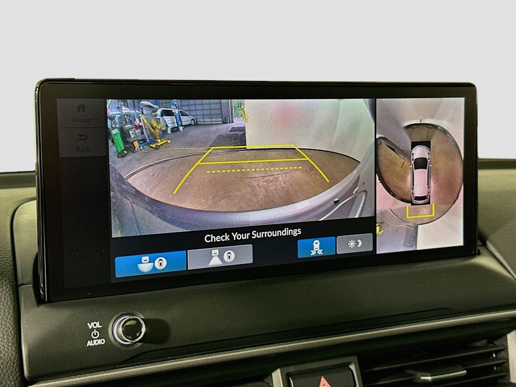 Thumbnail: 2026 Honda Pilot - 29