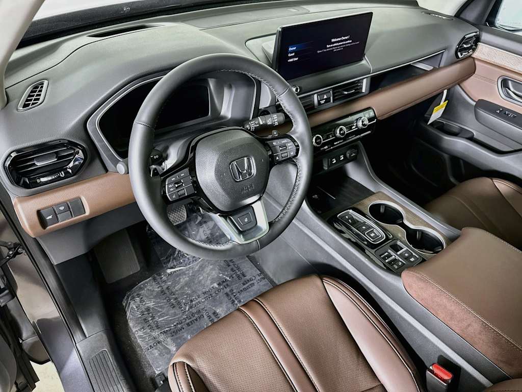Thumbnail: 2026 Honda Pilot - 2