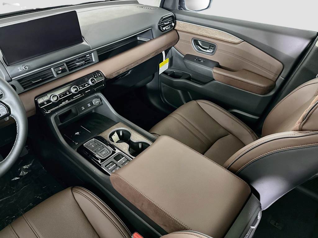 Thumbnail: 2026 Honda Pilot - 14