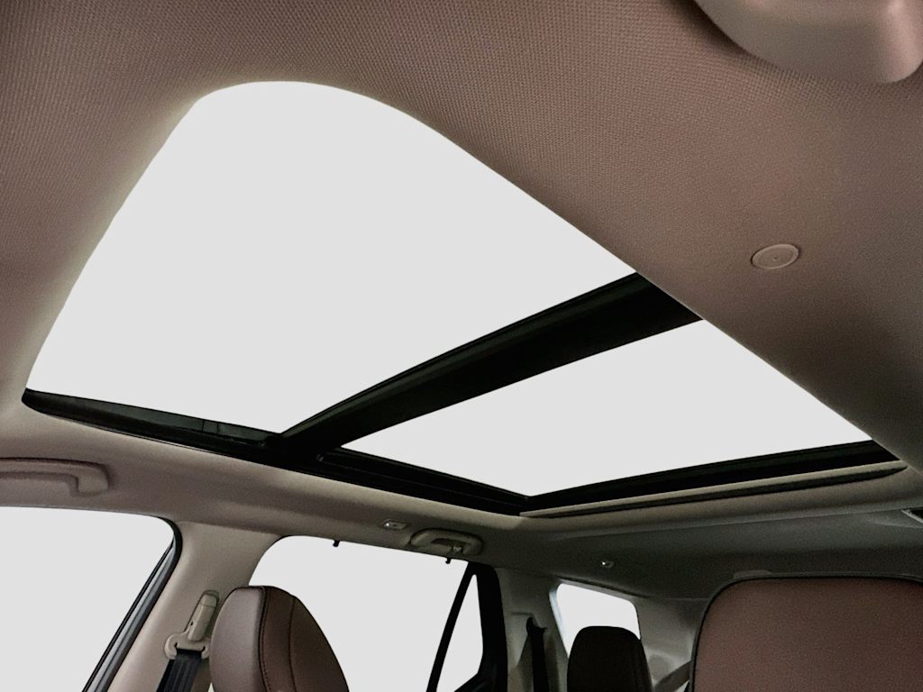 Thumbnail: 2026 Honda Pilot - 33