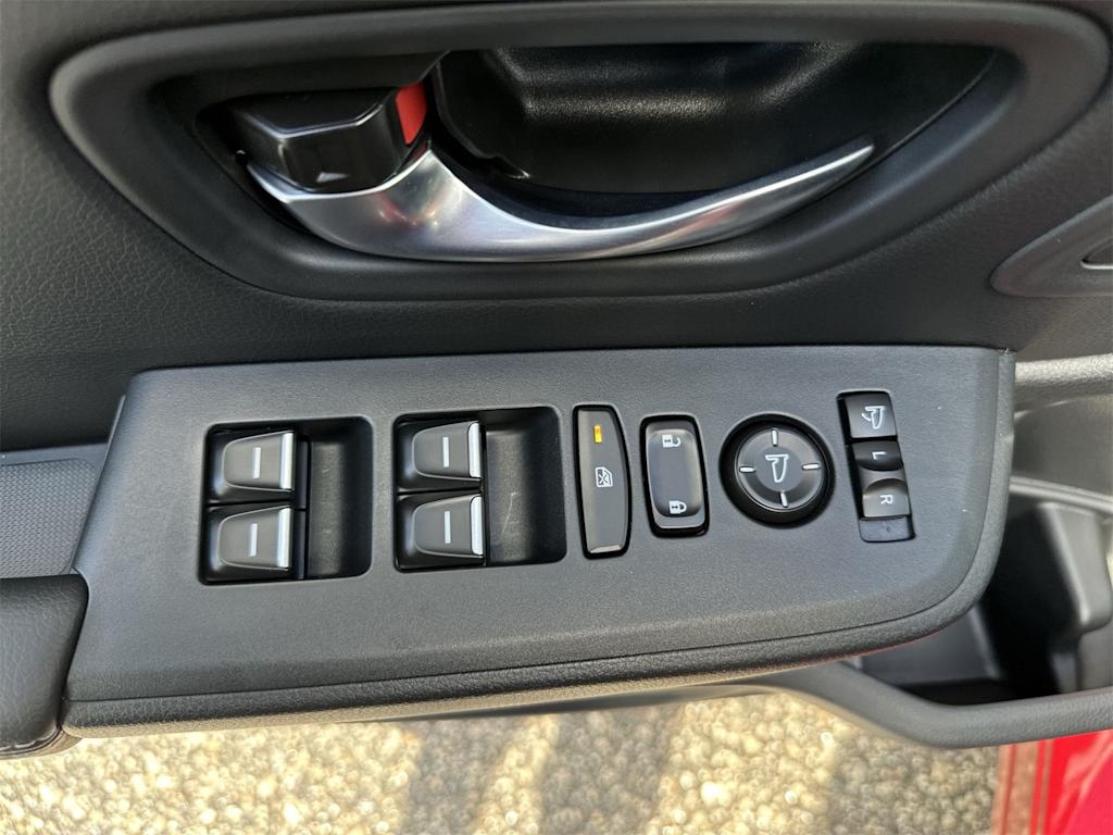 Thumbnail: 2025 Honda Pilot - 14