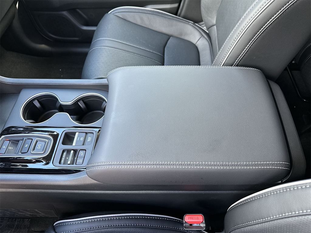 Thumbnail: 2025 Honda Pilot - 19