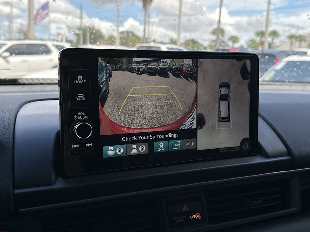 Thumbnail: 2025 Honda Pilot - 20