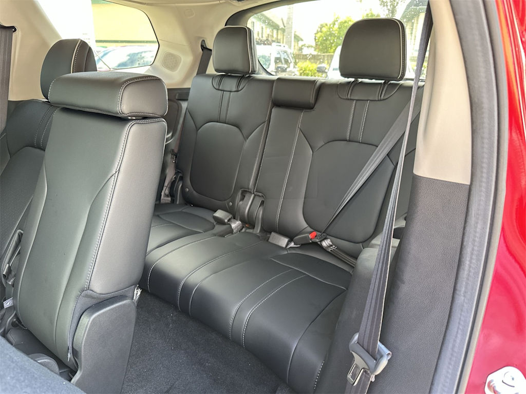 Thumbnail: 2025 Honda Pilot - 21