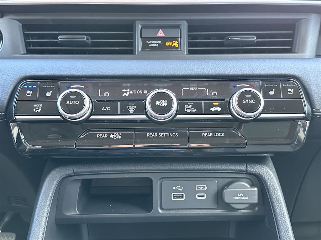 Thumbnail: 2025 Honda Pilot - 16