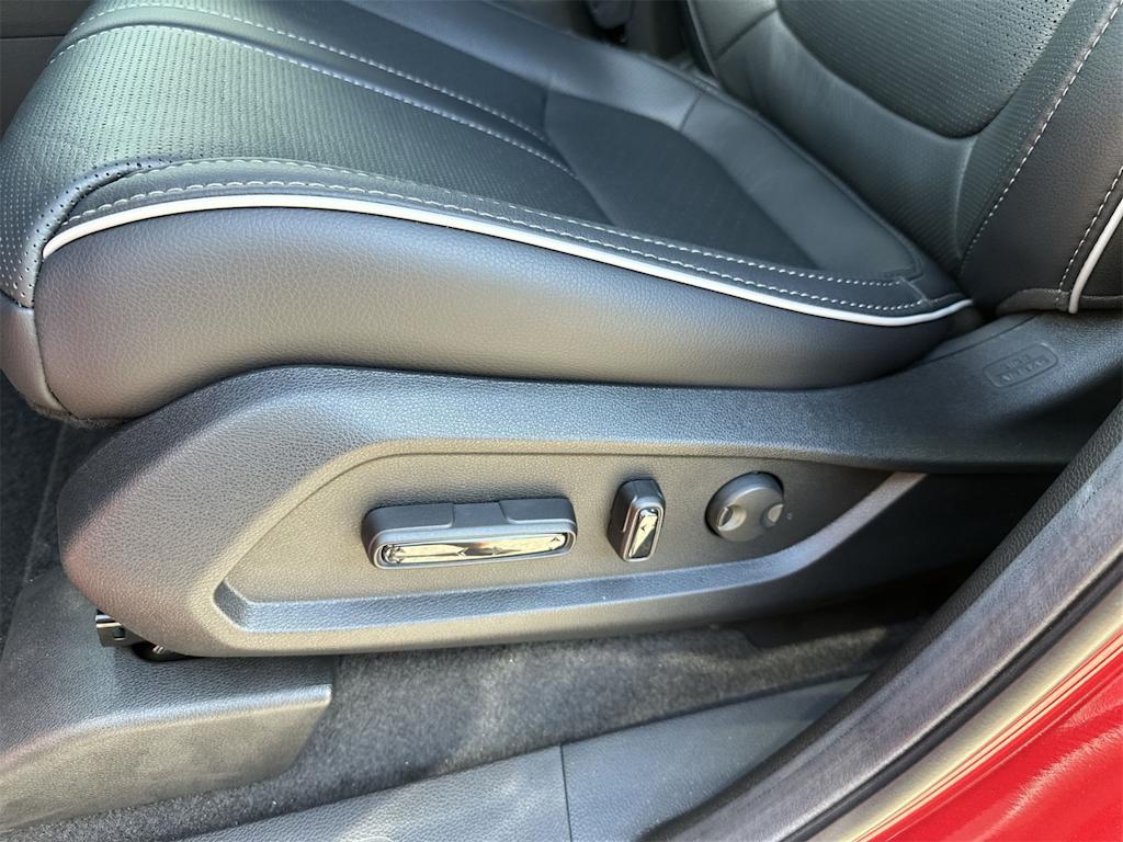 Thumbnail: 2025 Honda Pilot - 13