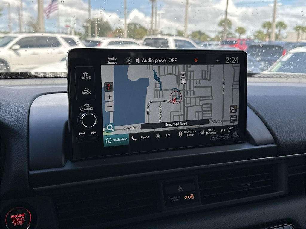 Thumbnail: 2025 Honda Pilot - 17