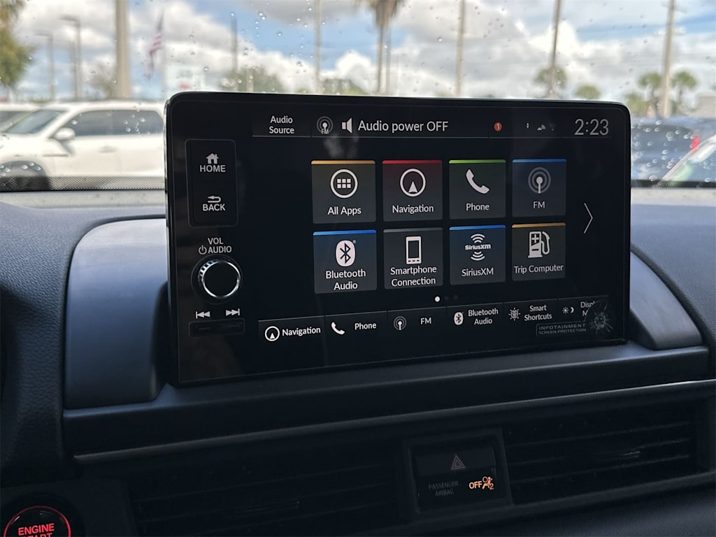 Thumbnail: 2025 Honda Pilot - 10