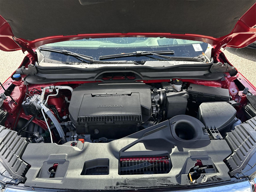 Thumbnail: 2025 Honda Pilot - 6