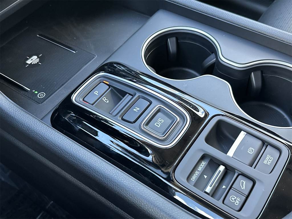 Thumbnail: 2025 Honda Pilot - 18