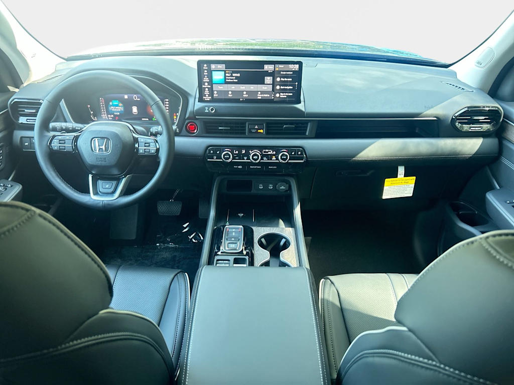 Thumbnail: 2026 Honda Pilot - 2