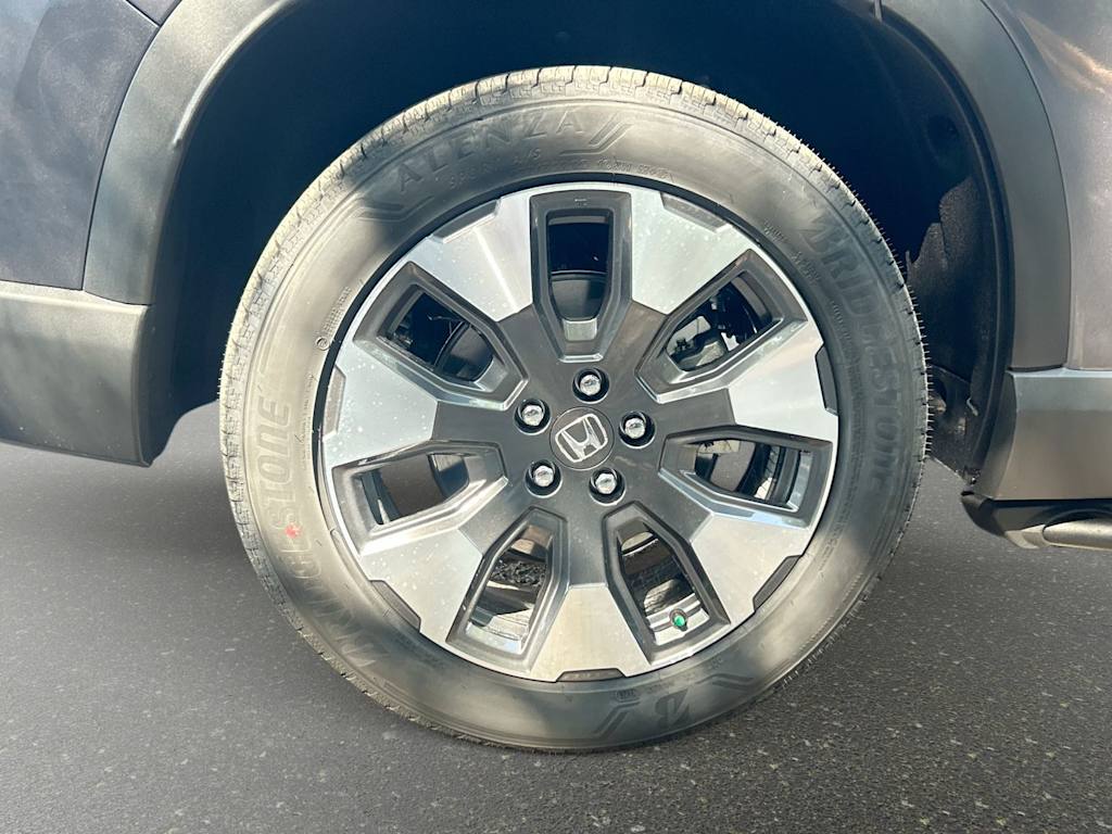 Thumbnail: 2026 Honda Pilot - 8