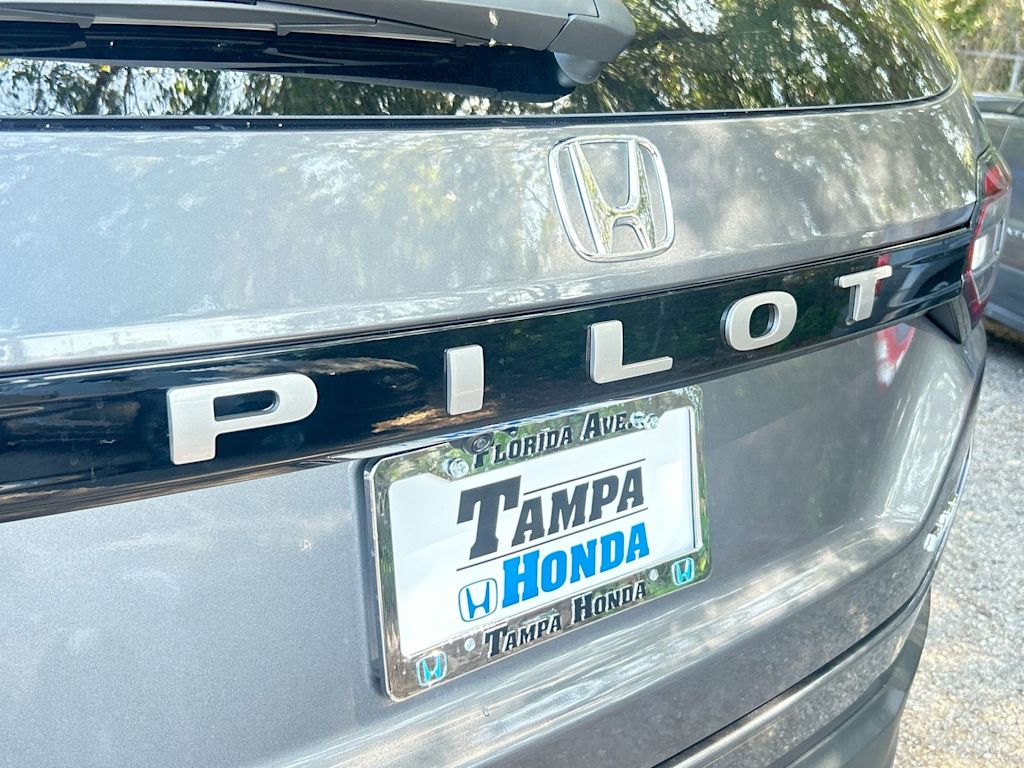 Thumbnail: 2026 Honda Pilot - 7