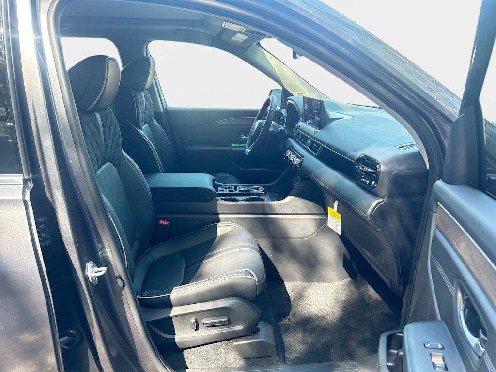 Thumbnail: 2026 Honda Pilot - 11