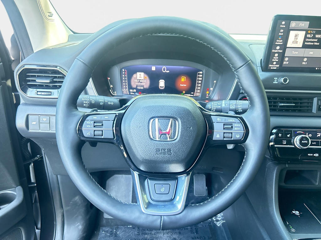 Thumbnail: 2026 Honda Pilot - 9